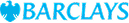 Barclays Logo